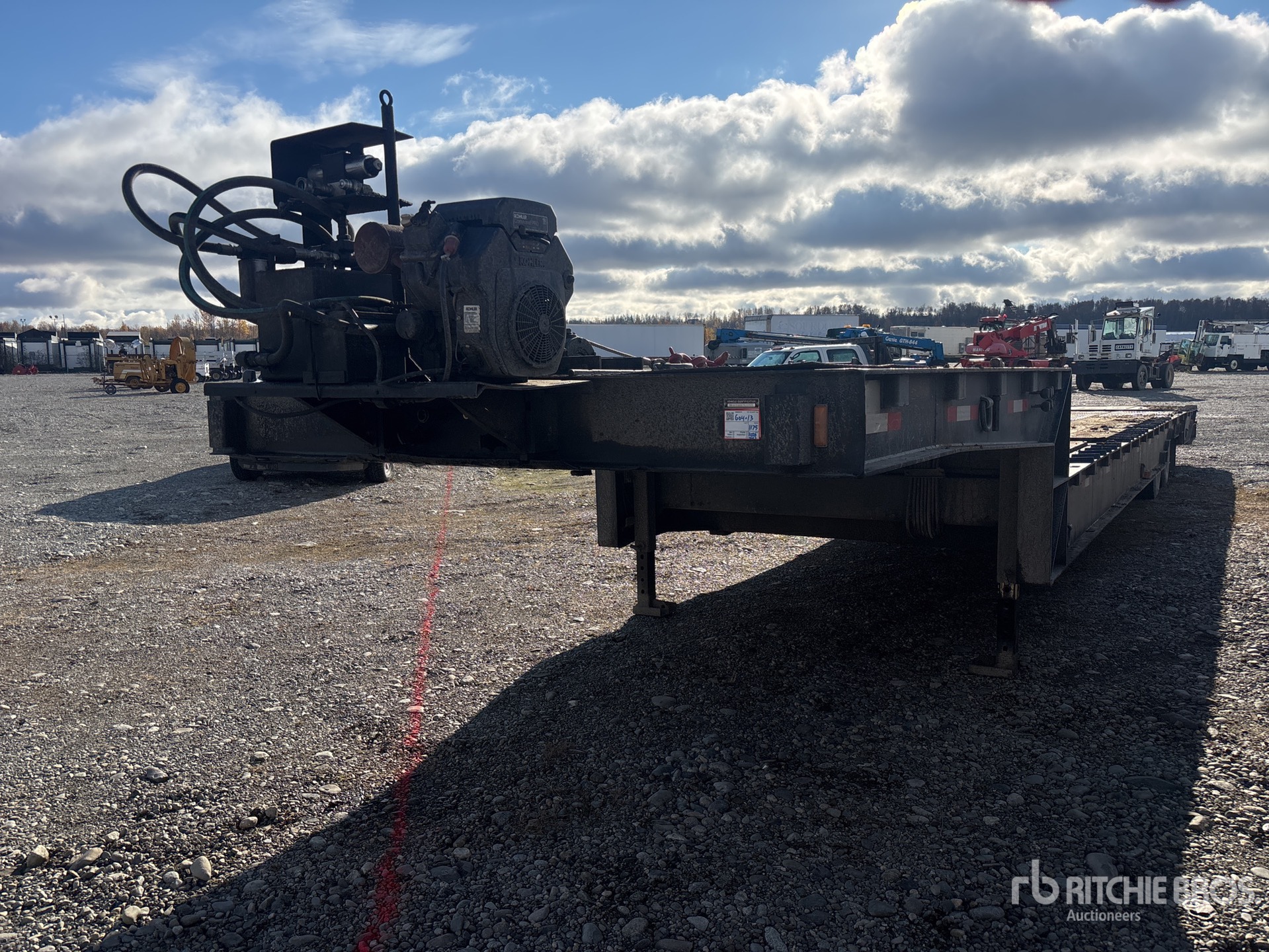 Photo of 2000 Muv-All 4870ST