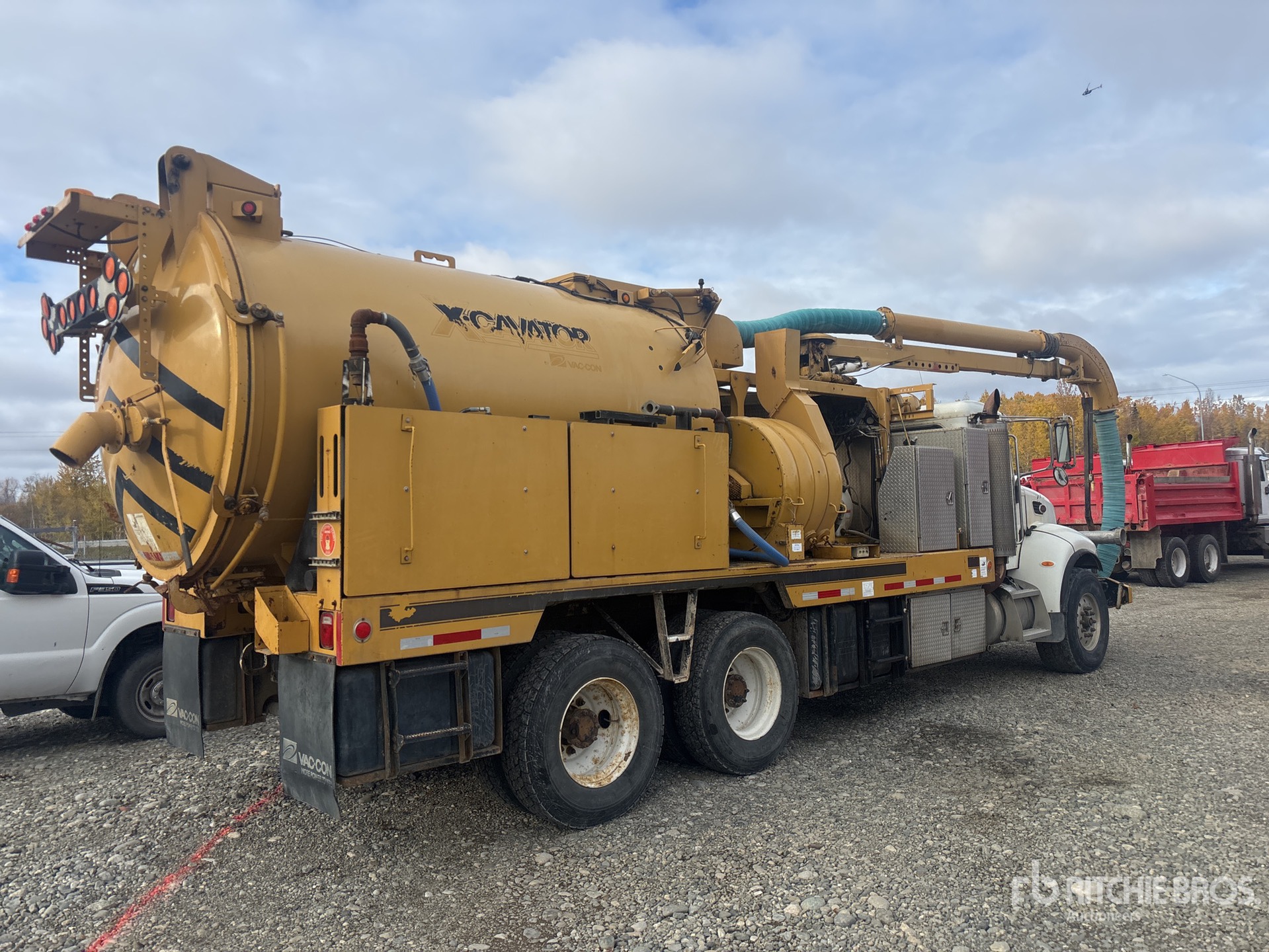 2006 Peterbilt 335