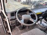 Cab with