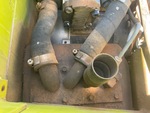 Hydraulics with Hydraulic Tank