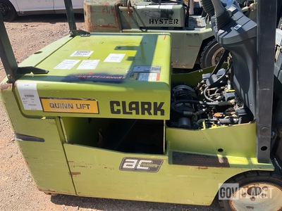General Appearance with Sheet Metal Condition