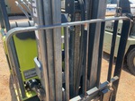 Chassis with Chain / Tensioners