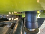 Drivetrain with Drive Motors