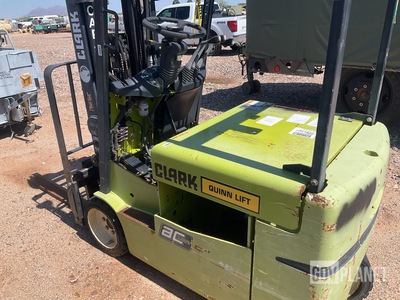 General Appearance with Paint