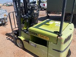 General Appearance with Paint