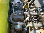 Hydraulics with Hoses (Hydraulics)