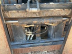 Chassis with Side Shift