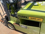Chassis with Frame Condition