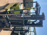 Chassis with Mast/Boom Condition
