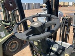 Control Station with Steering Controls