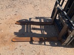 Chassis with Forks