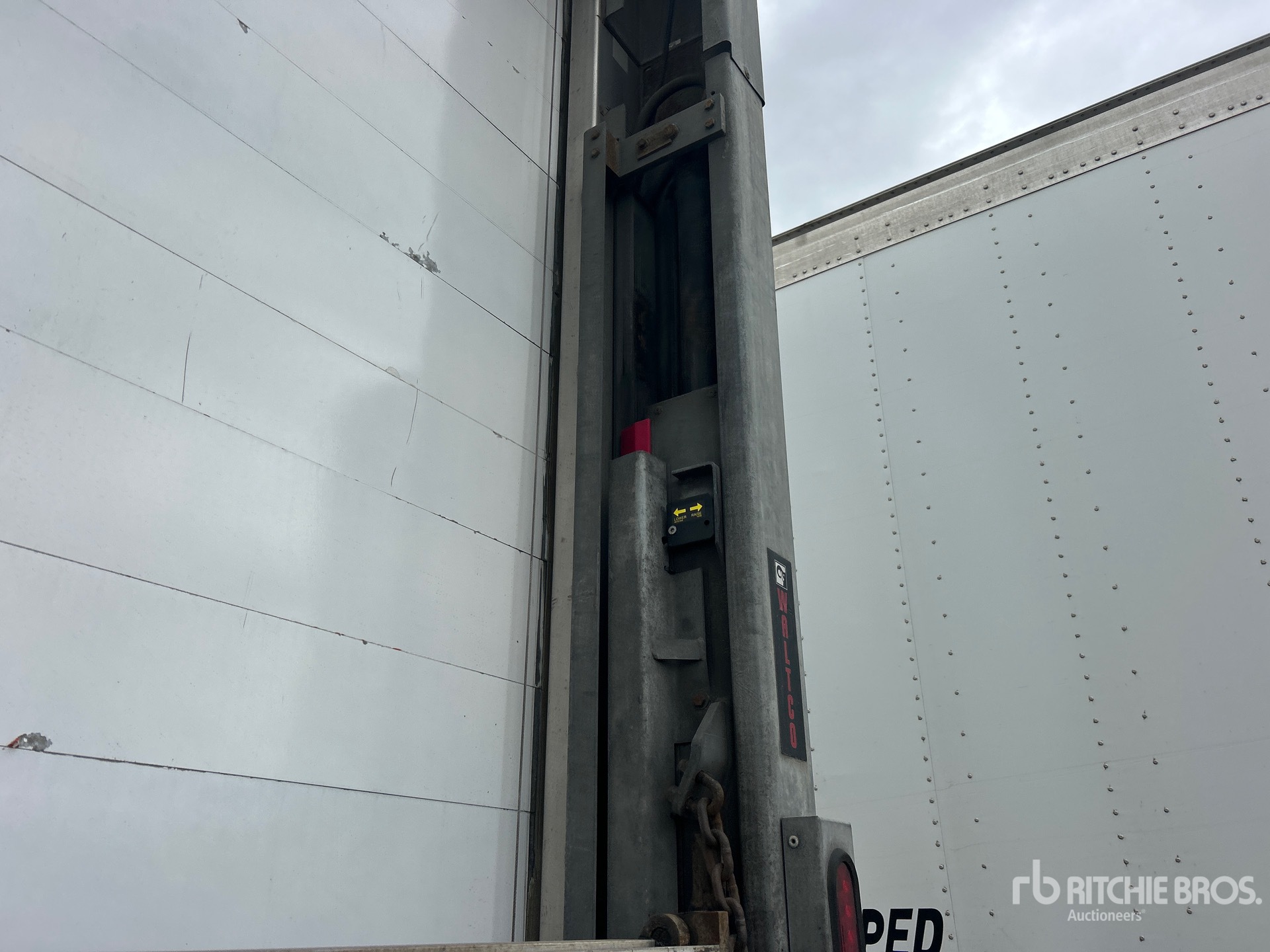 2018 Utility VS2RA
