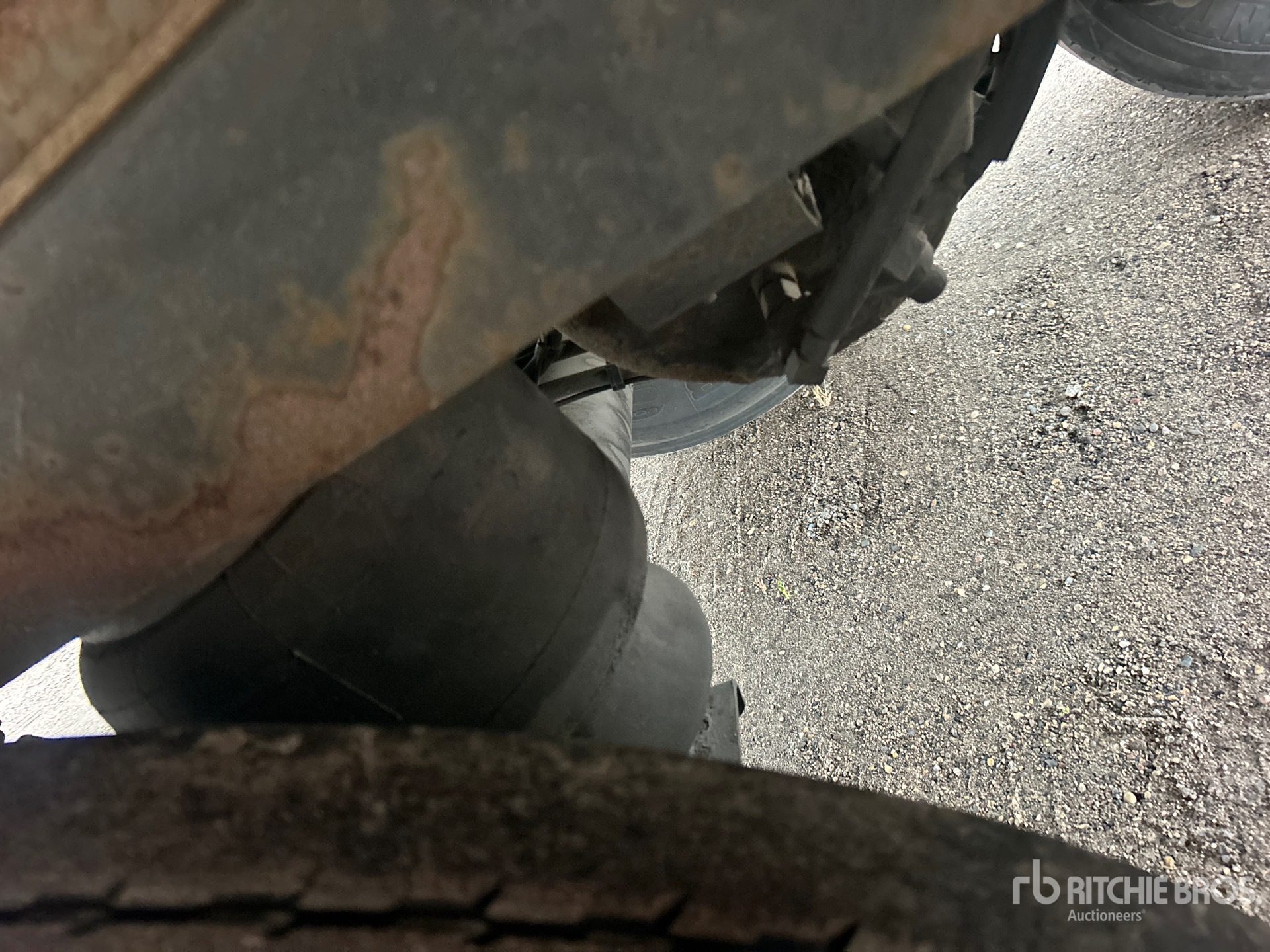 2018 Utility VS2RA