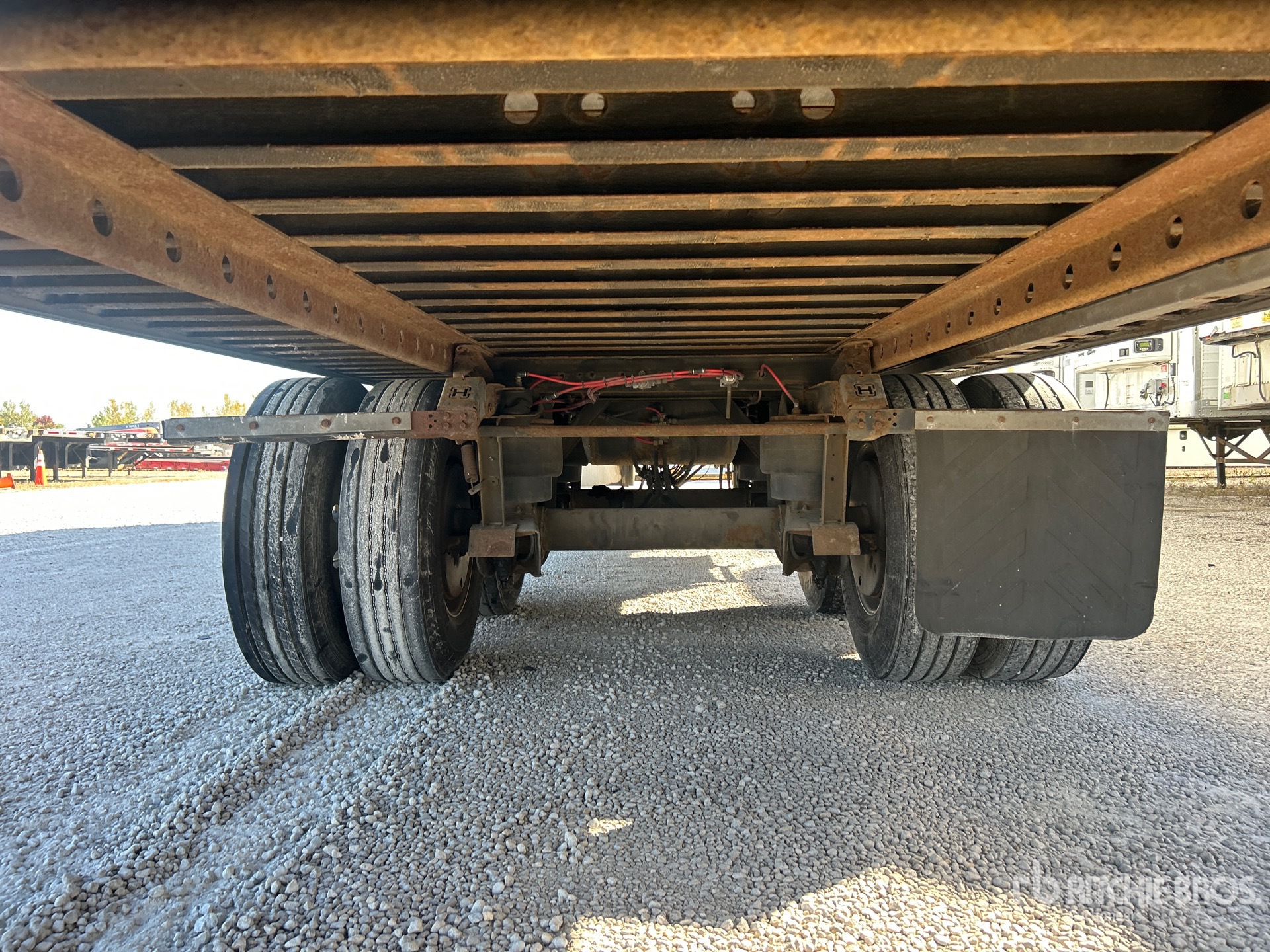 2019 Great Dane ECM-1114-12148