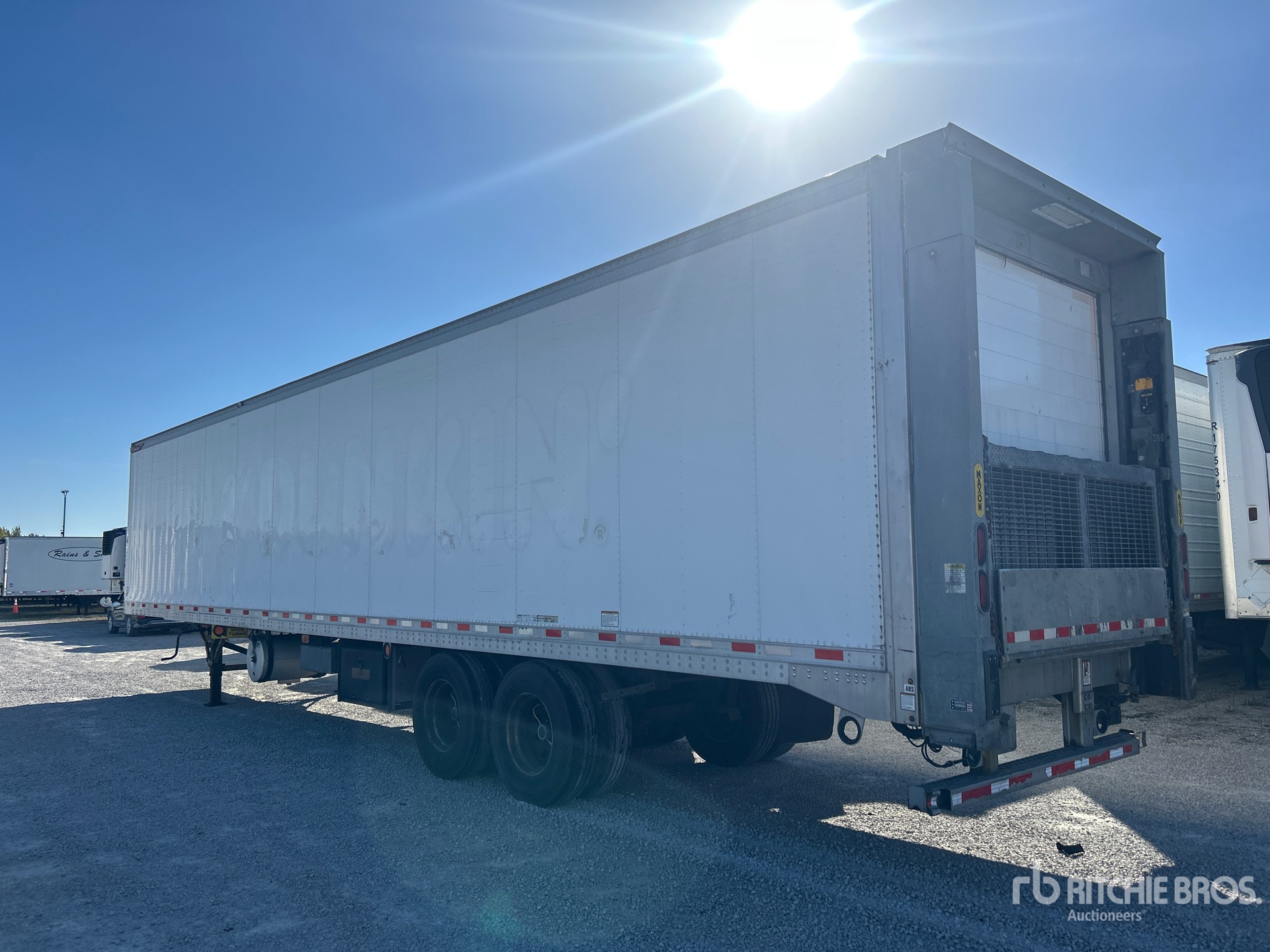 2019 Great Dane ECM-1114-12148