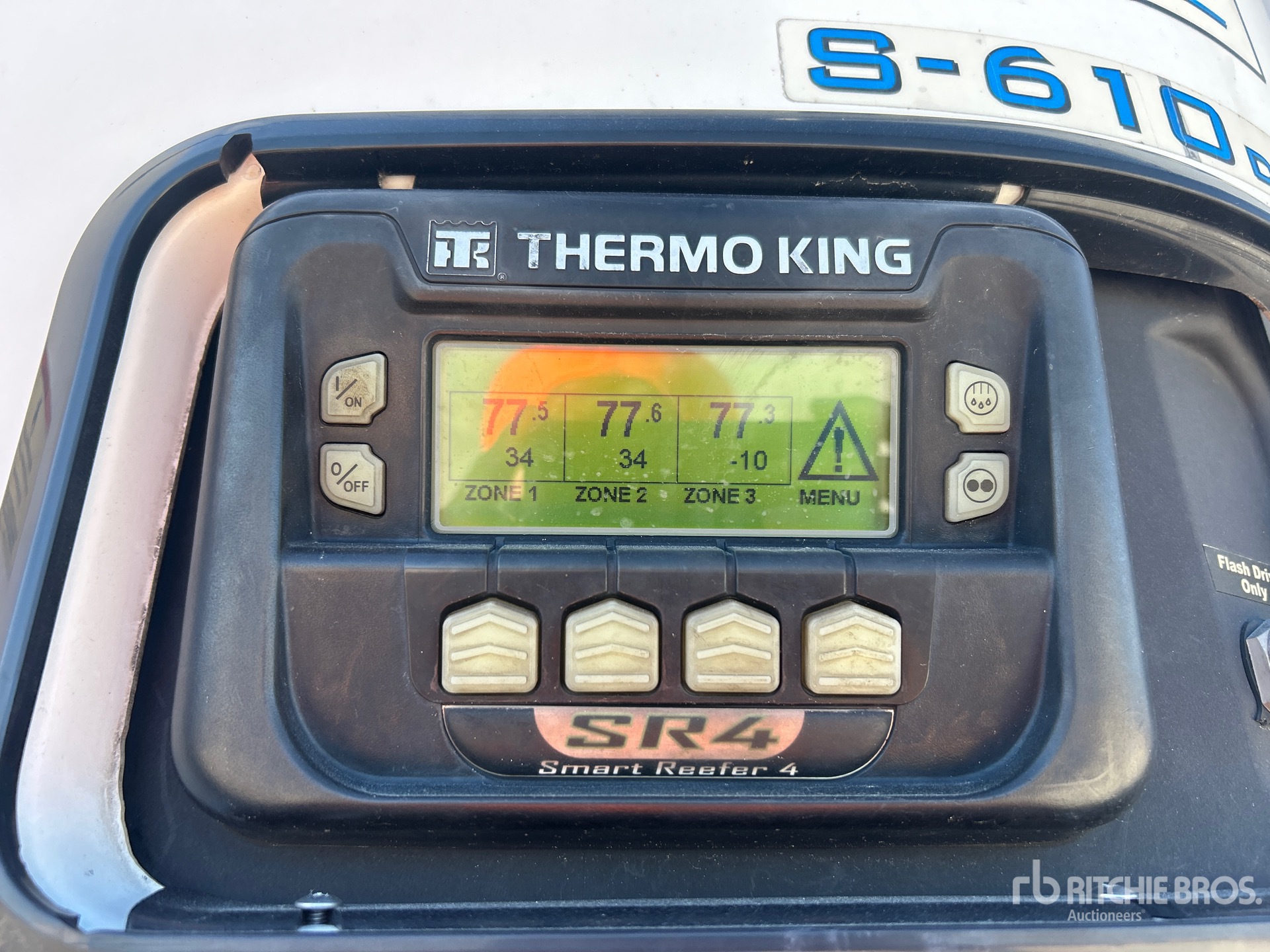 2019 Great Dane ECM-1114-12148