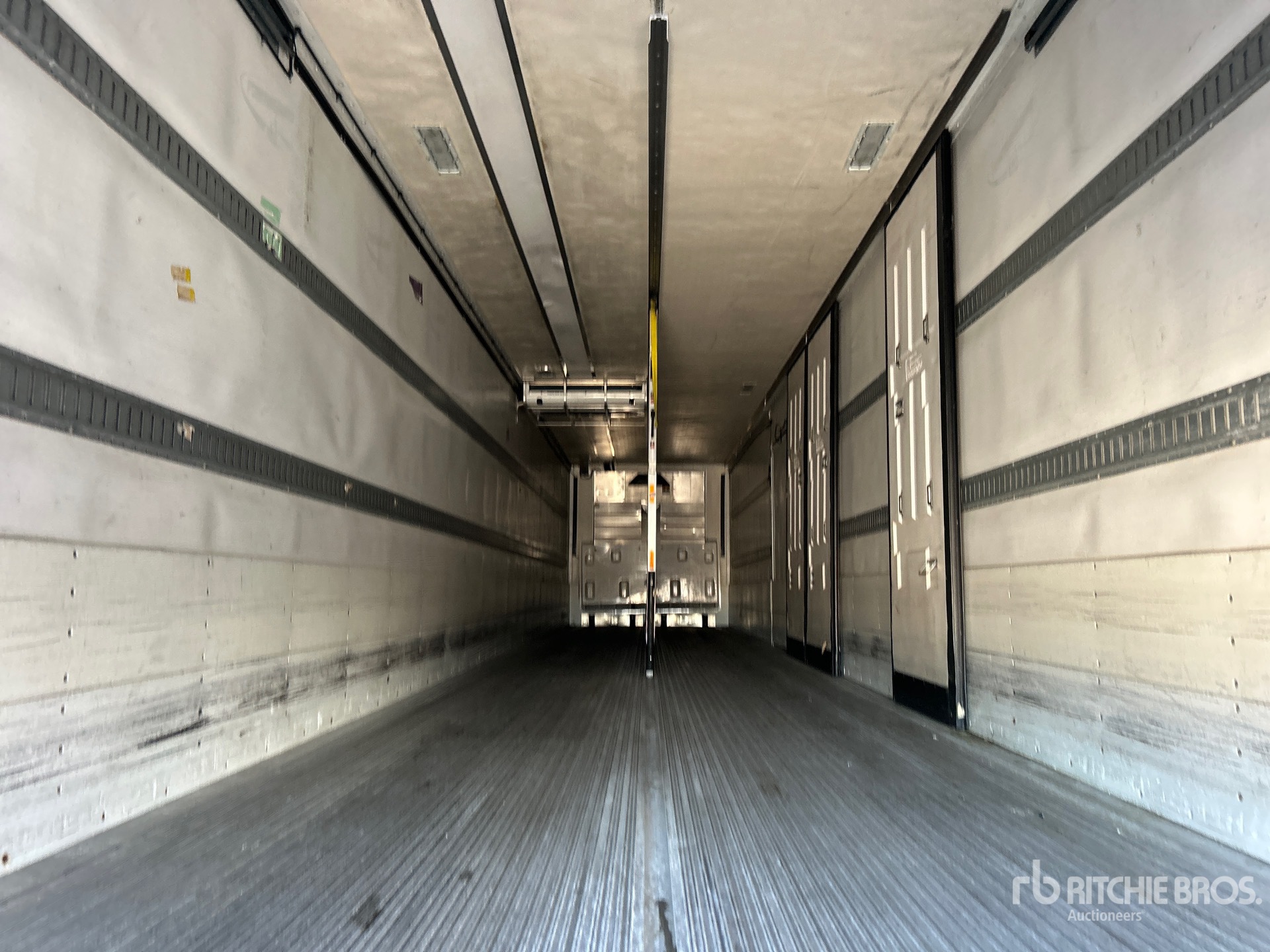 2019 Great Dane ECM-1114-12148
