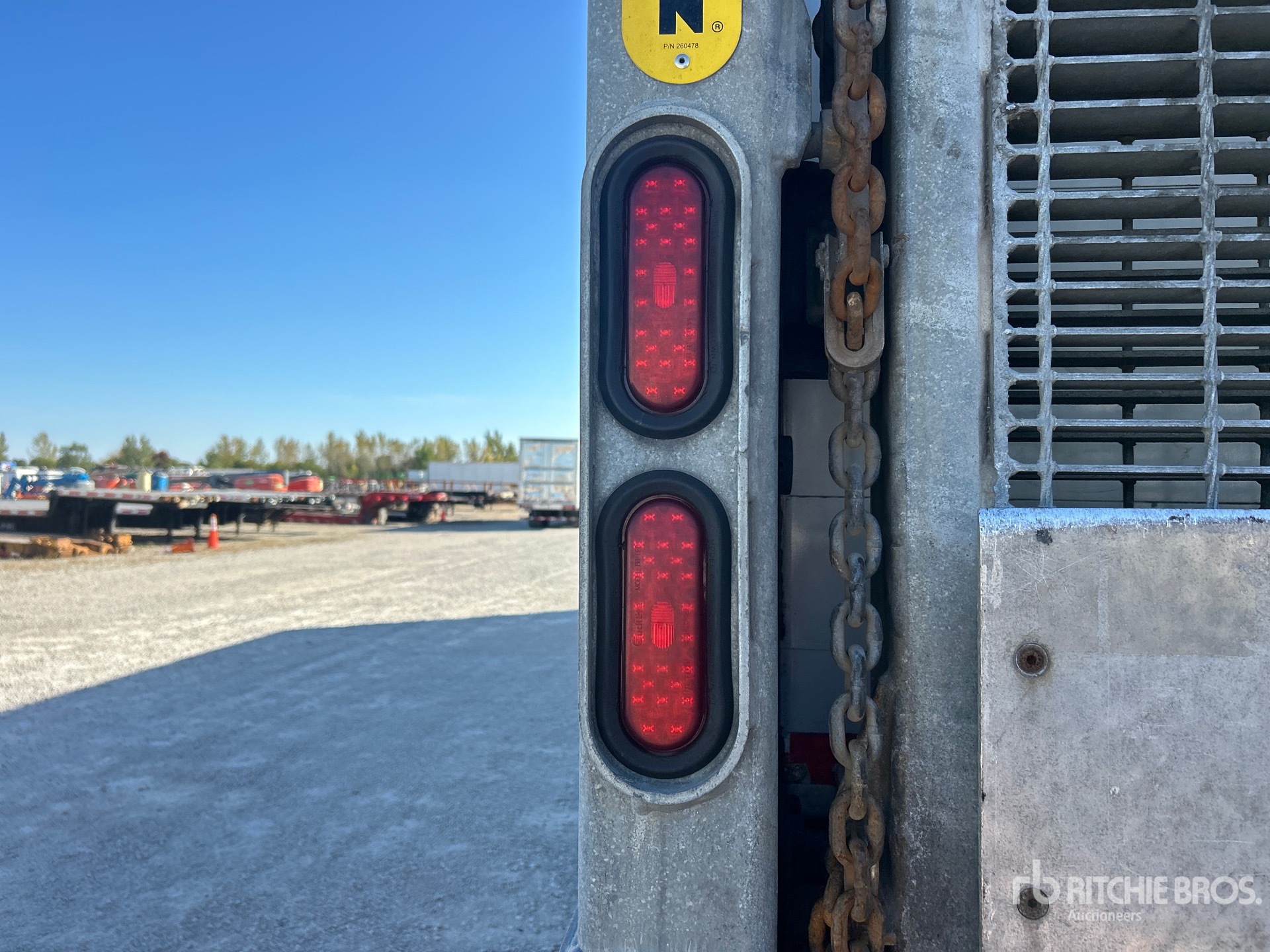 2019 Great Dane ECM-1114-12148