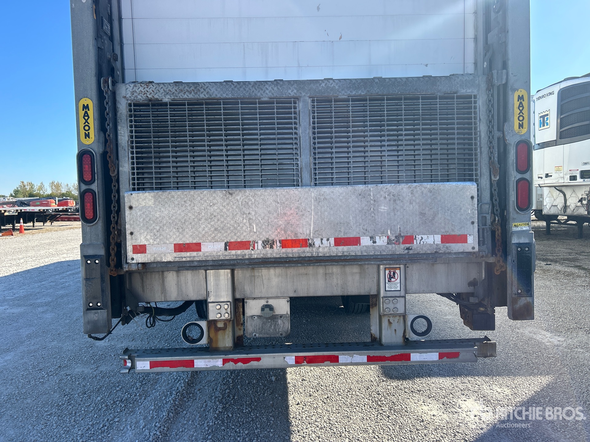 2019 Great Dane ECM-1114-12148