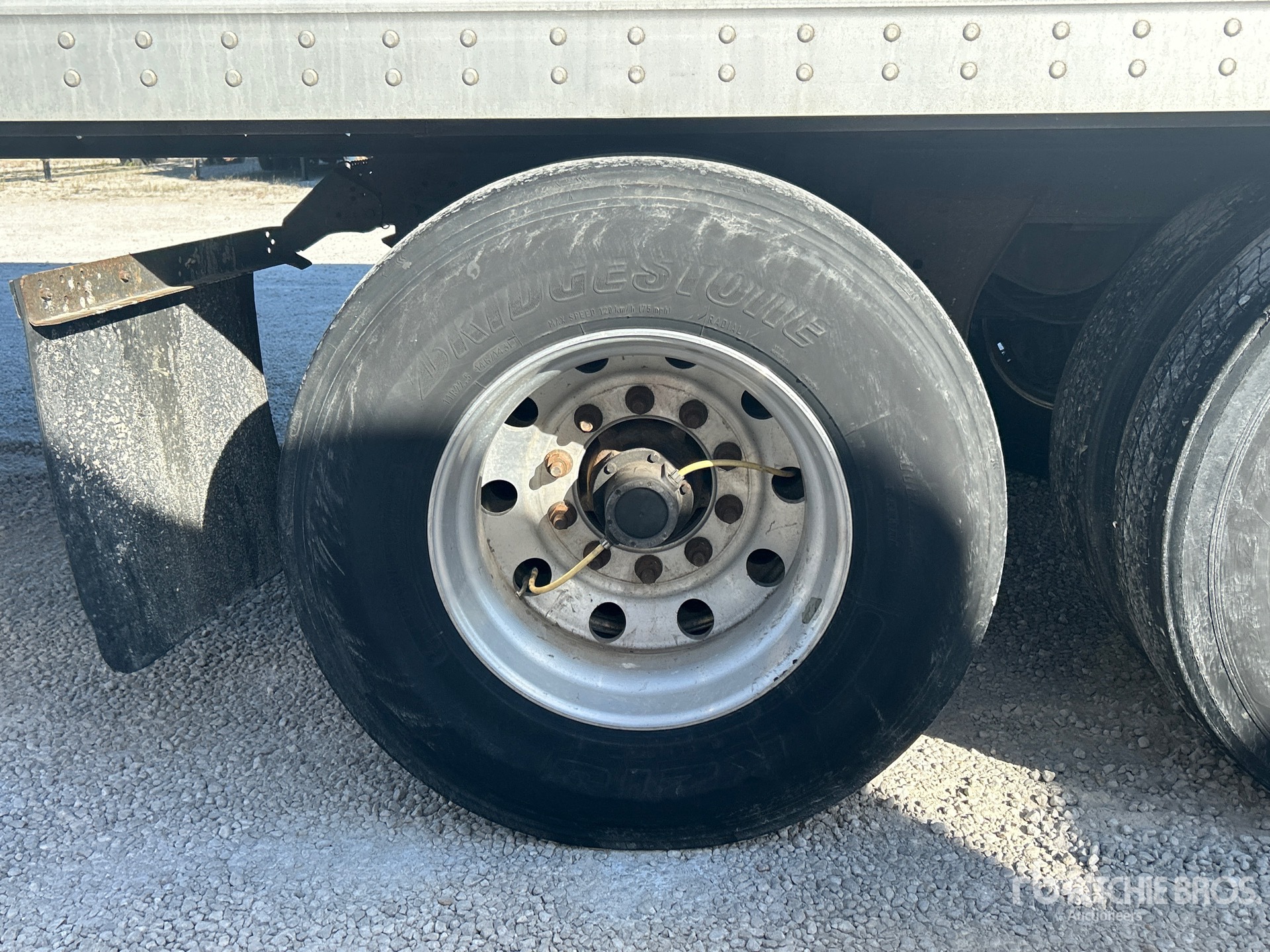 2019 Great Dane ECM-1114-12148