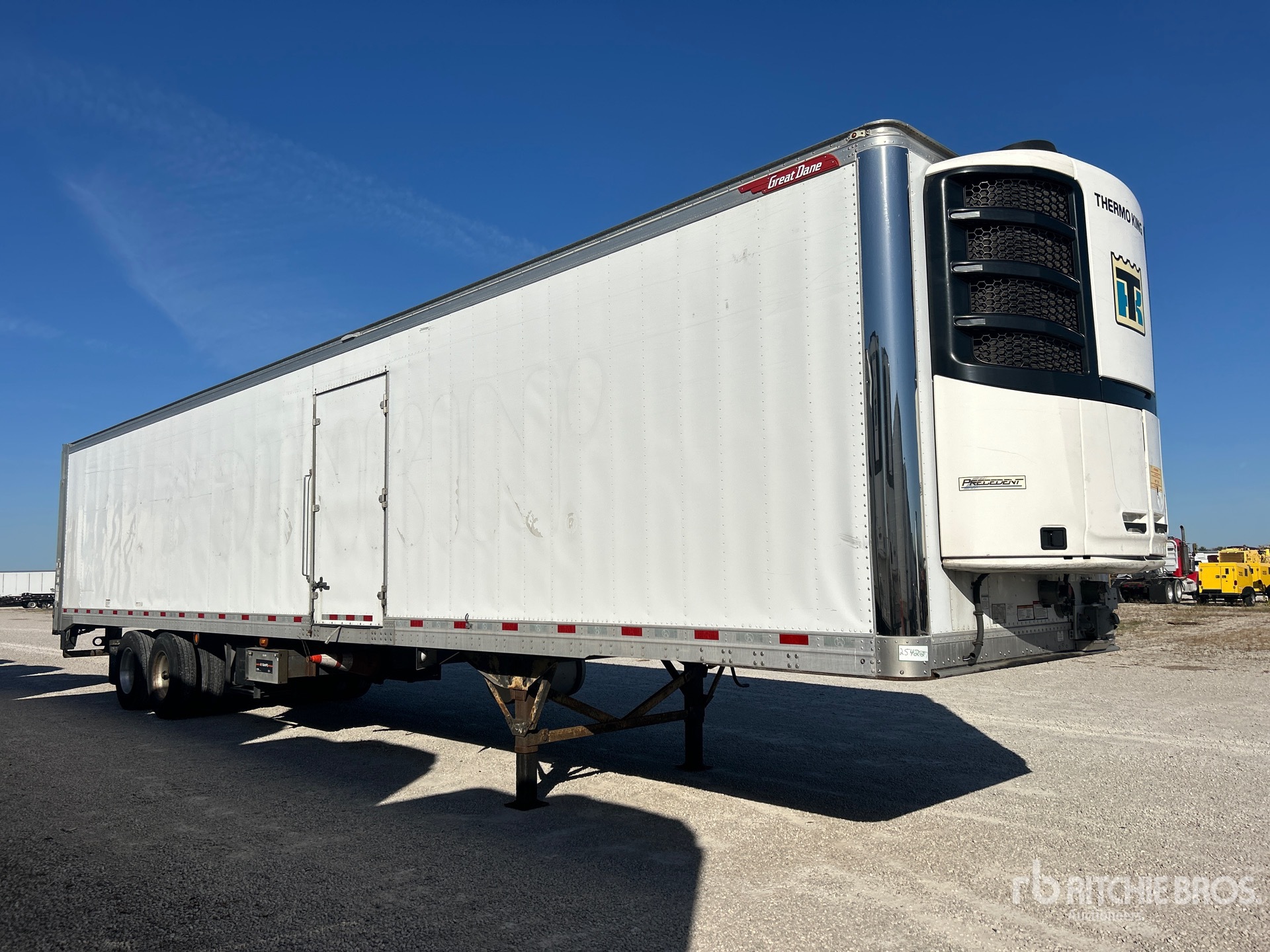 2019 Great Dane ECM-1114-12148