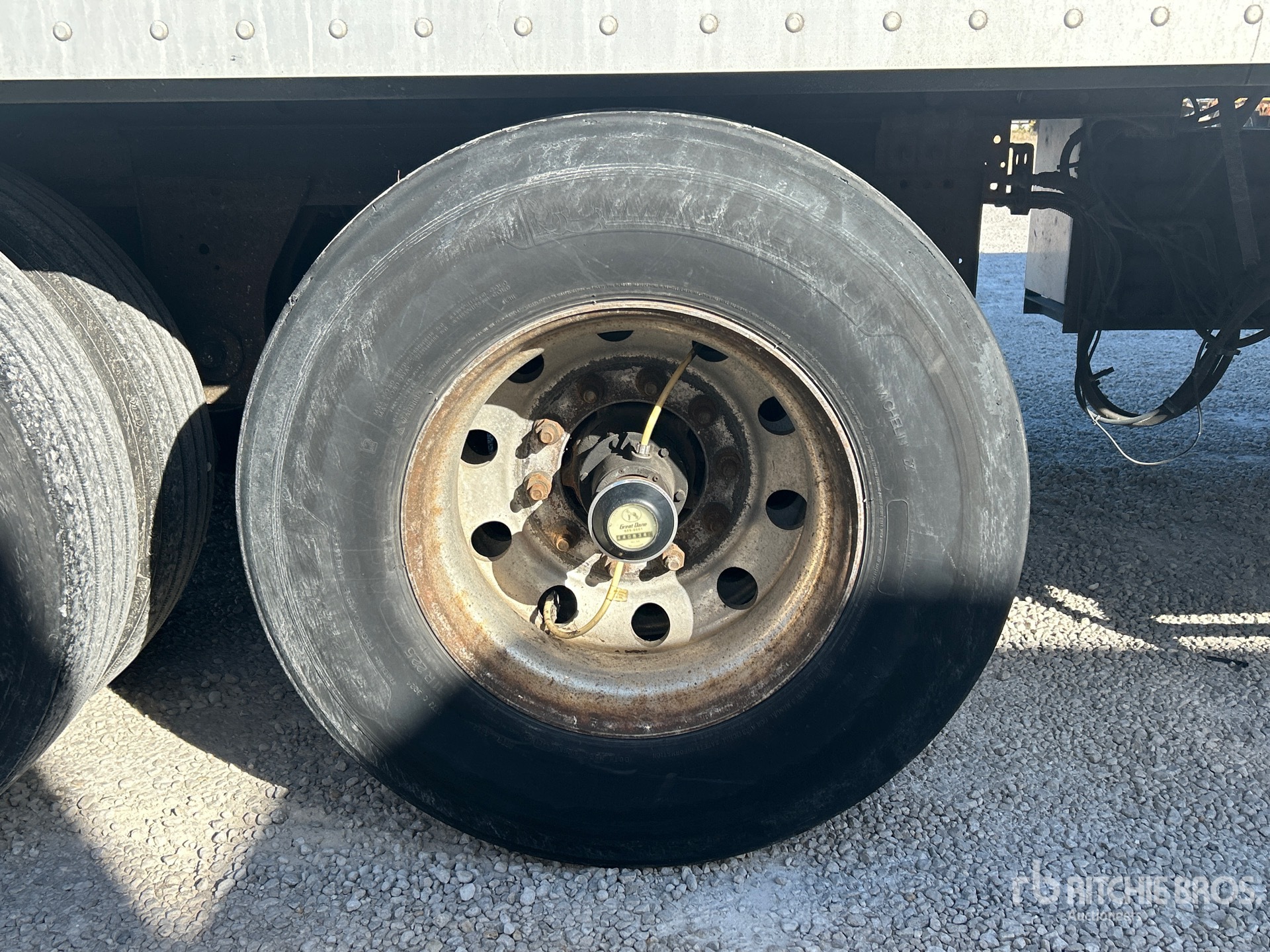 2019 Great Dane ECM-1114-12148