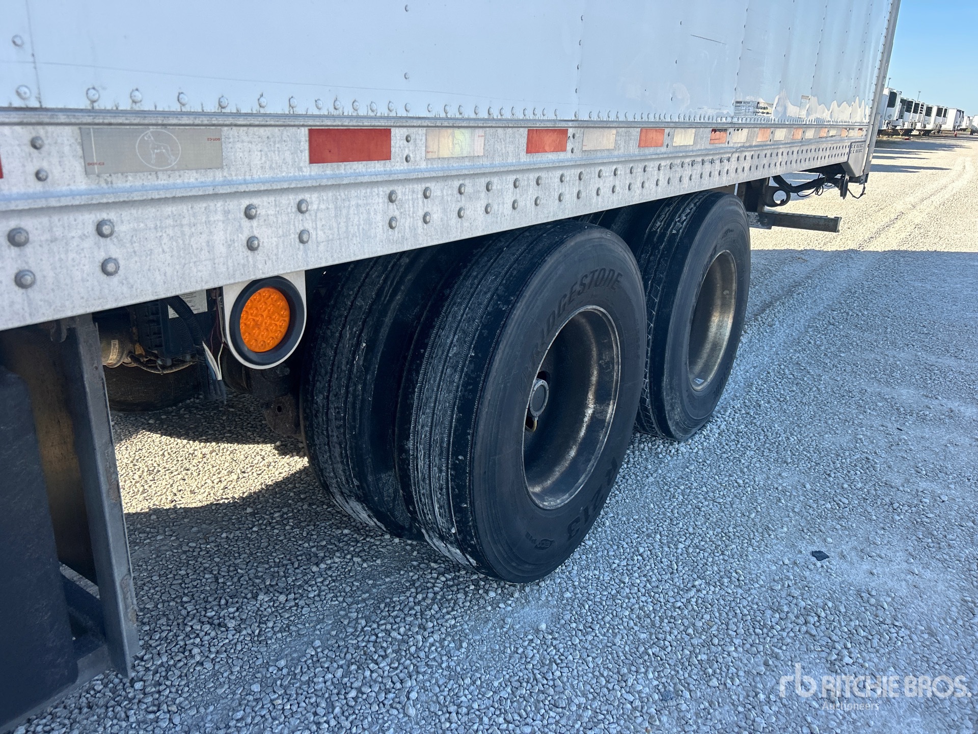 2019 Great Dane ECM-1114-12148