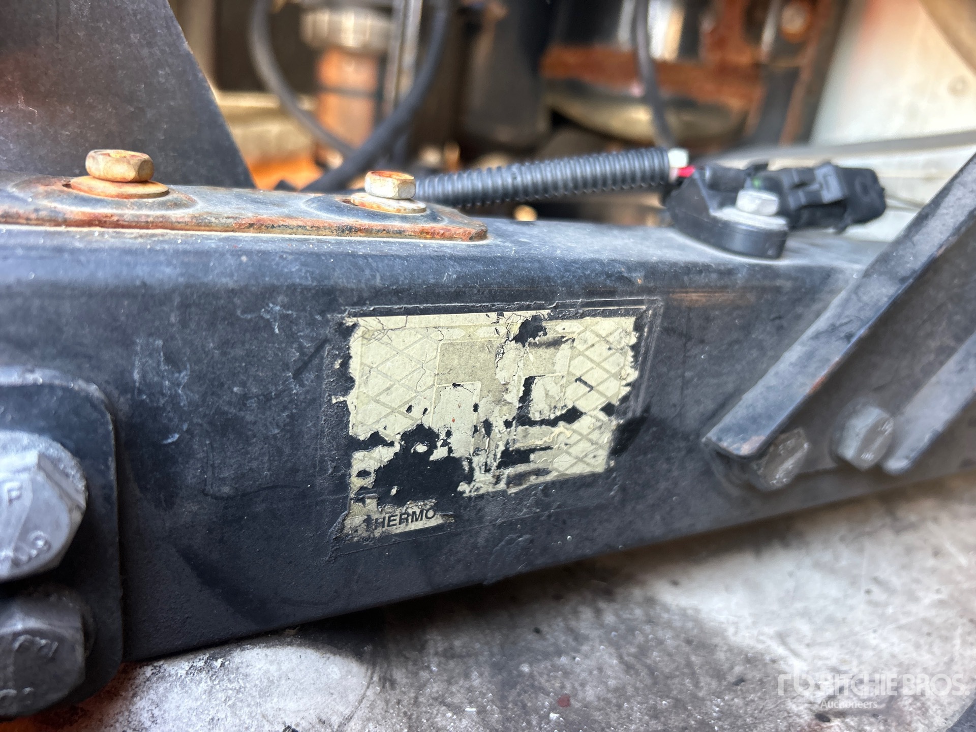 2019 Great Dane ECM-1114-12148