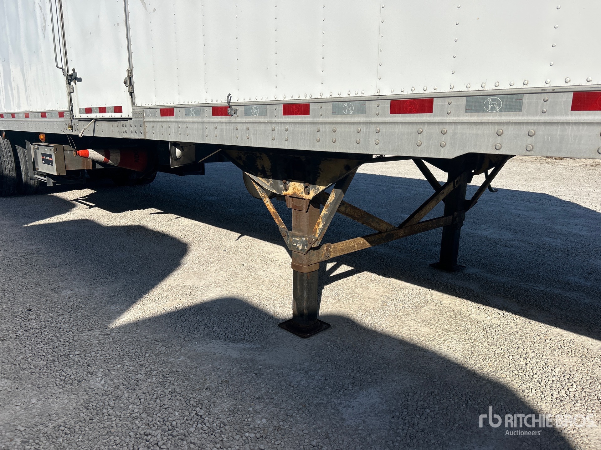 2019 Great Dane ECM-1114-12148