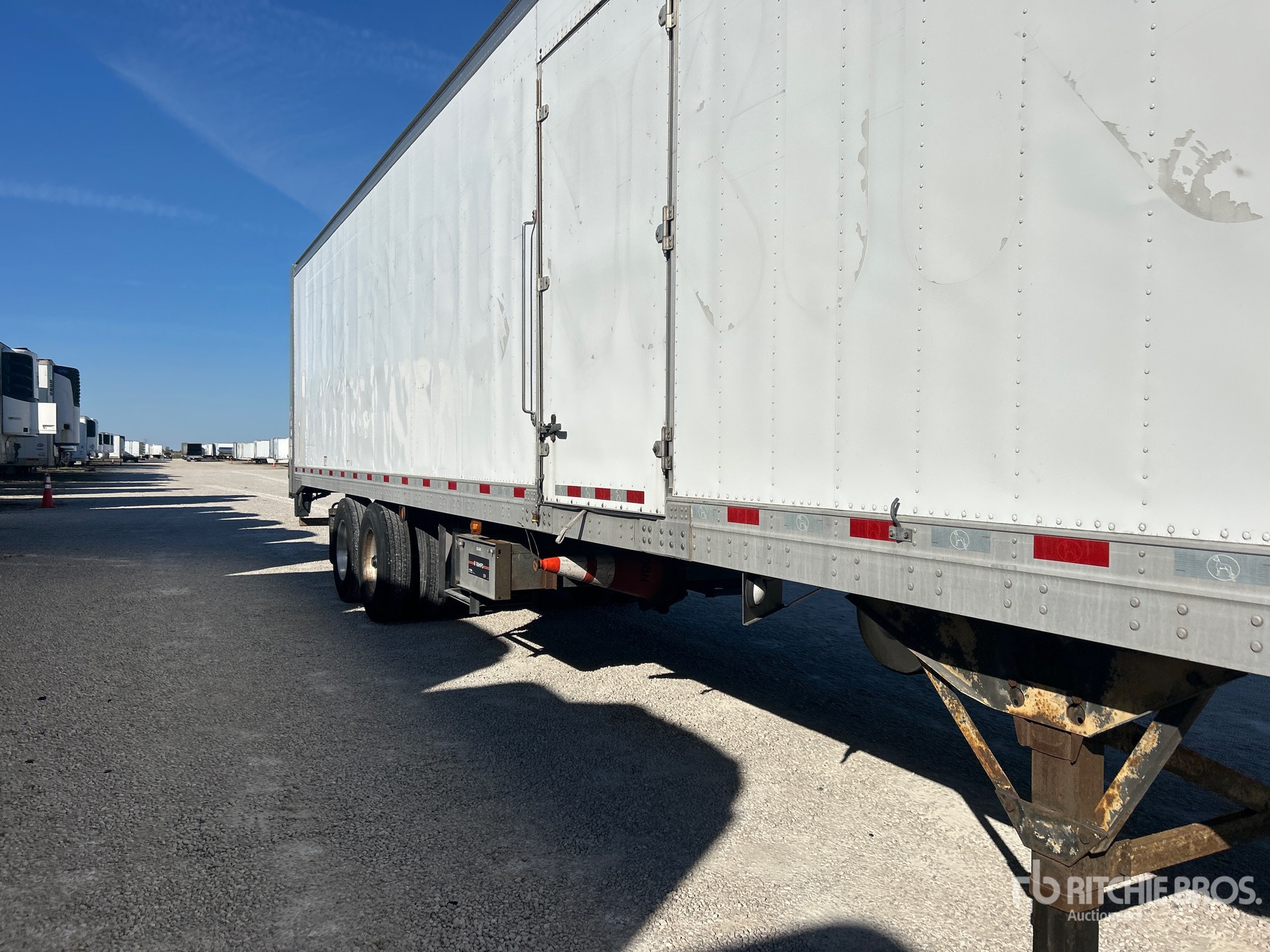 2019 Great Dane ECM-1114-12148