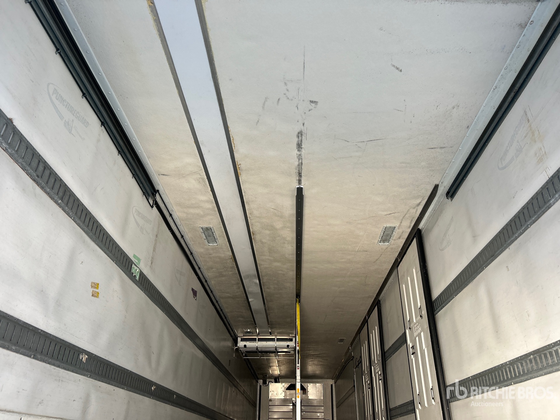 2019 Great Dane ECM-1114-12148