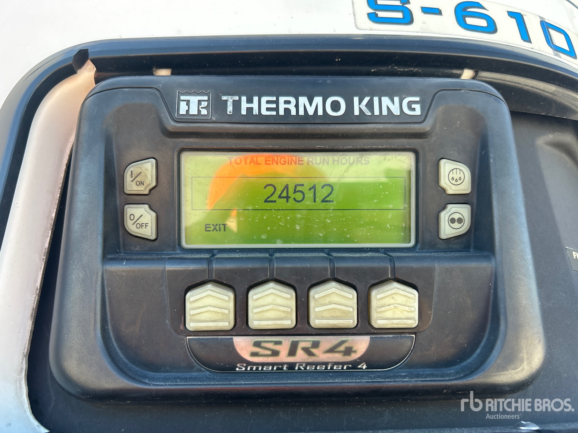 2019 Great Dane ECM-1114-12148