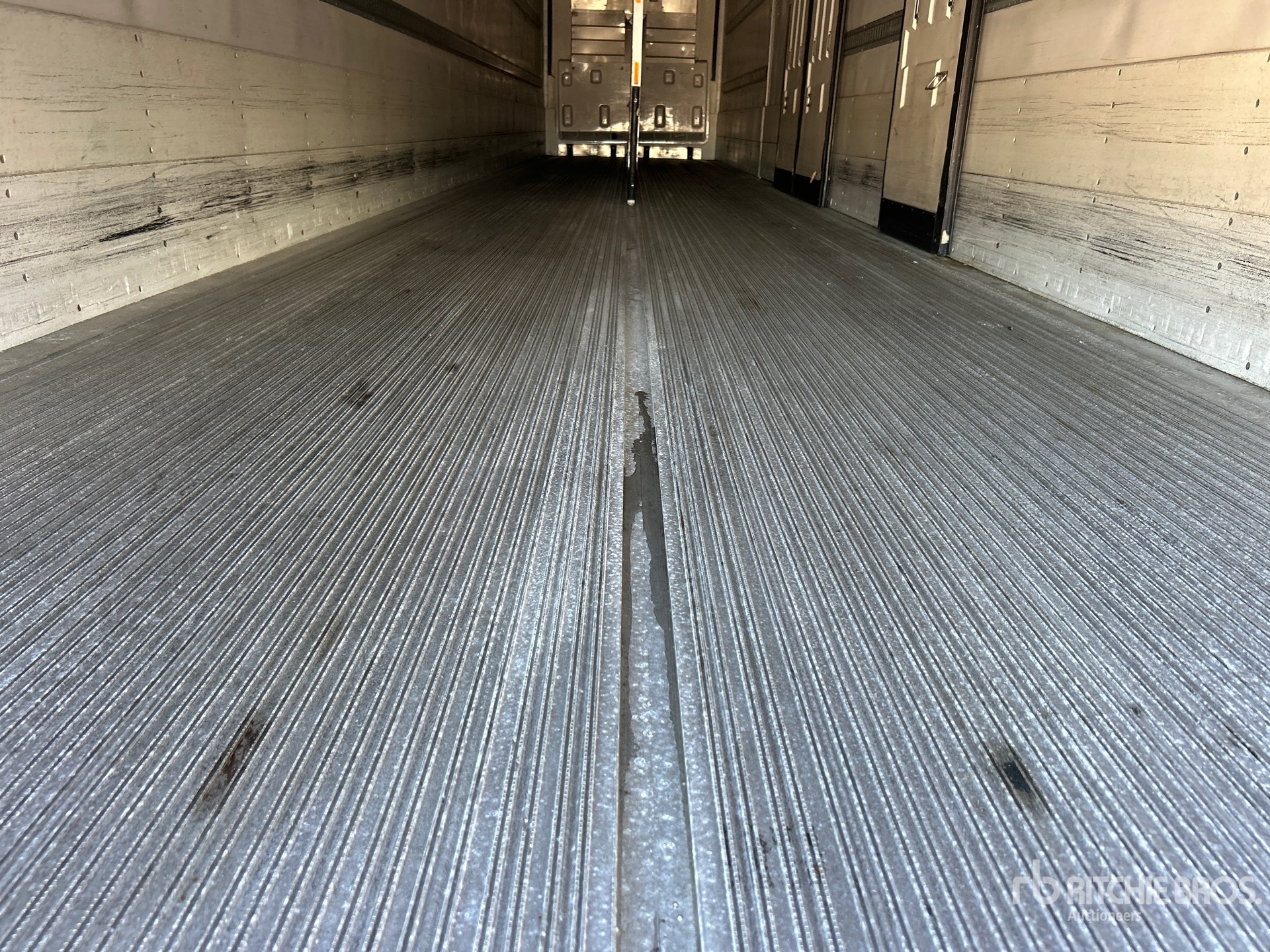2019 Great Dane ECM-1114-12148
