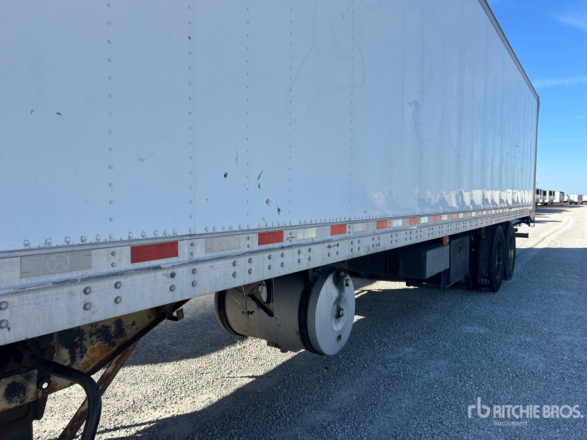 2019 Great Dane ECM-1114-12148