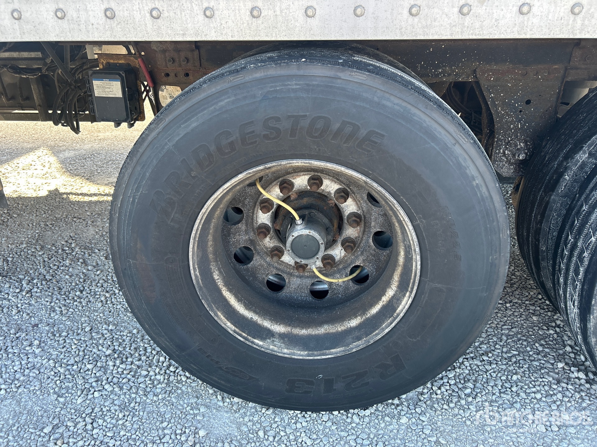 2019 Great Dane ECM-1114-12148