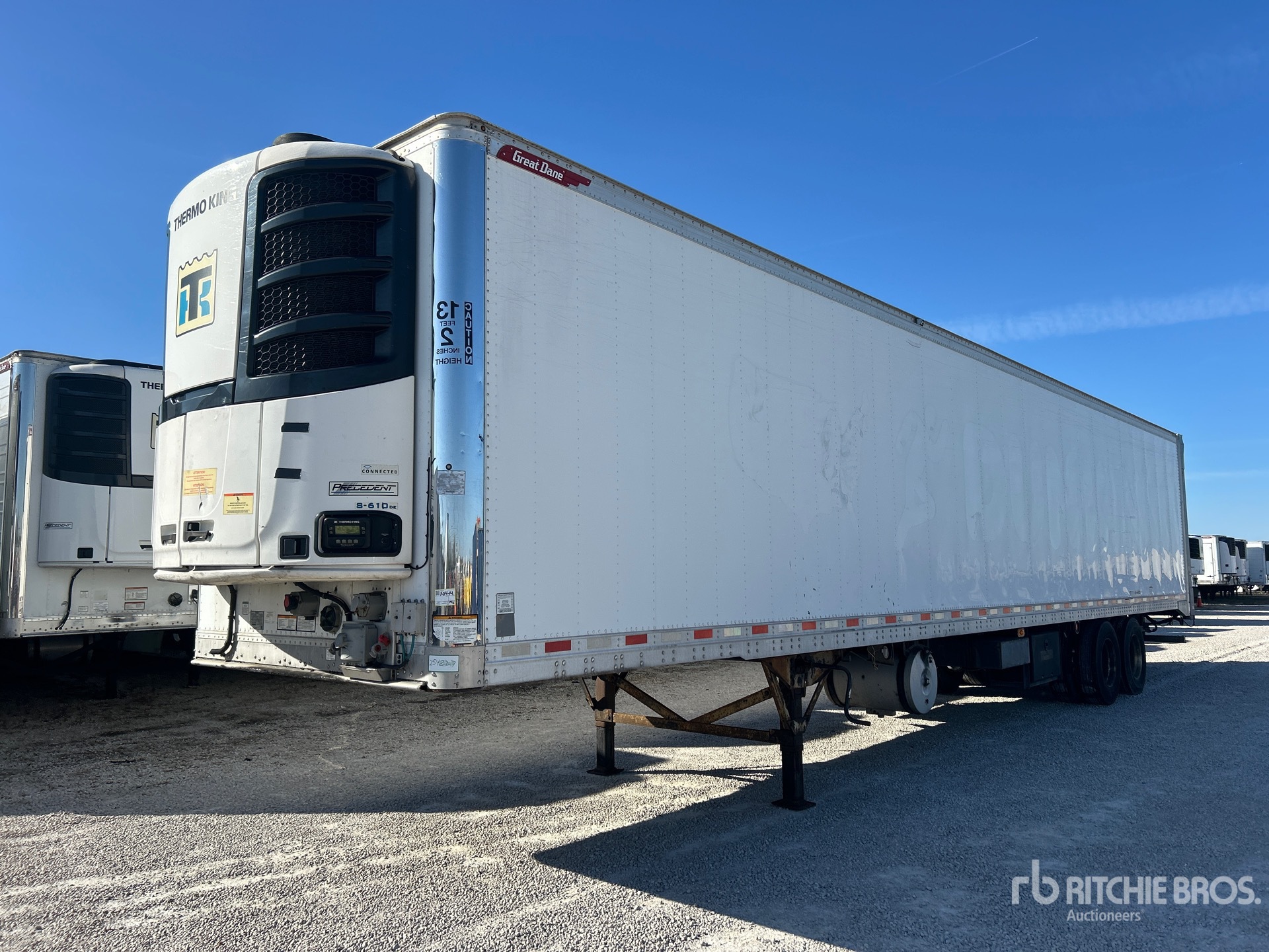 Photo of 2019 Great Dane ECM-1114-12148