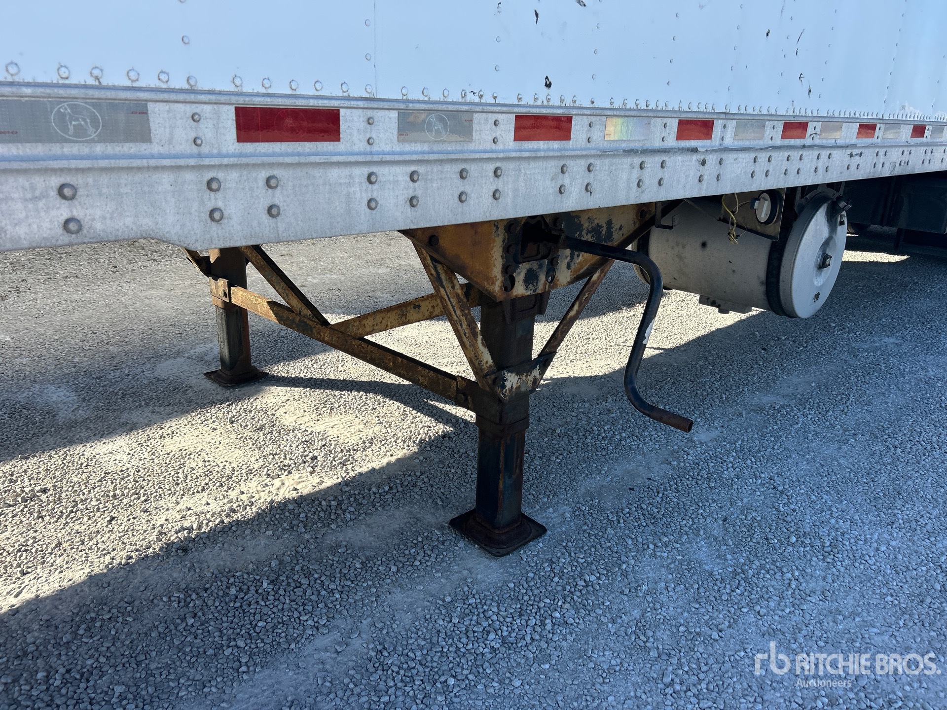 2019 Great Dane ECM-1114-12148