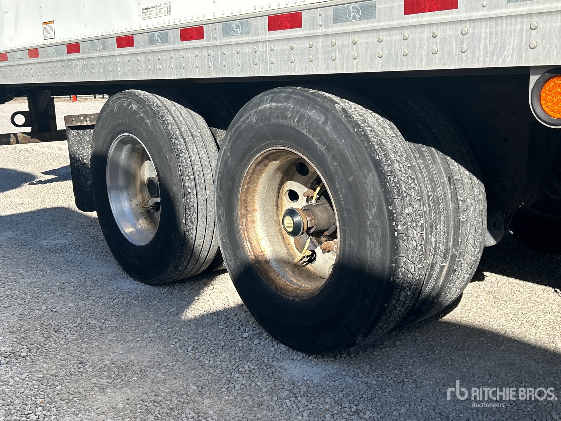 2019 Great Dane ECM-1114-12148
