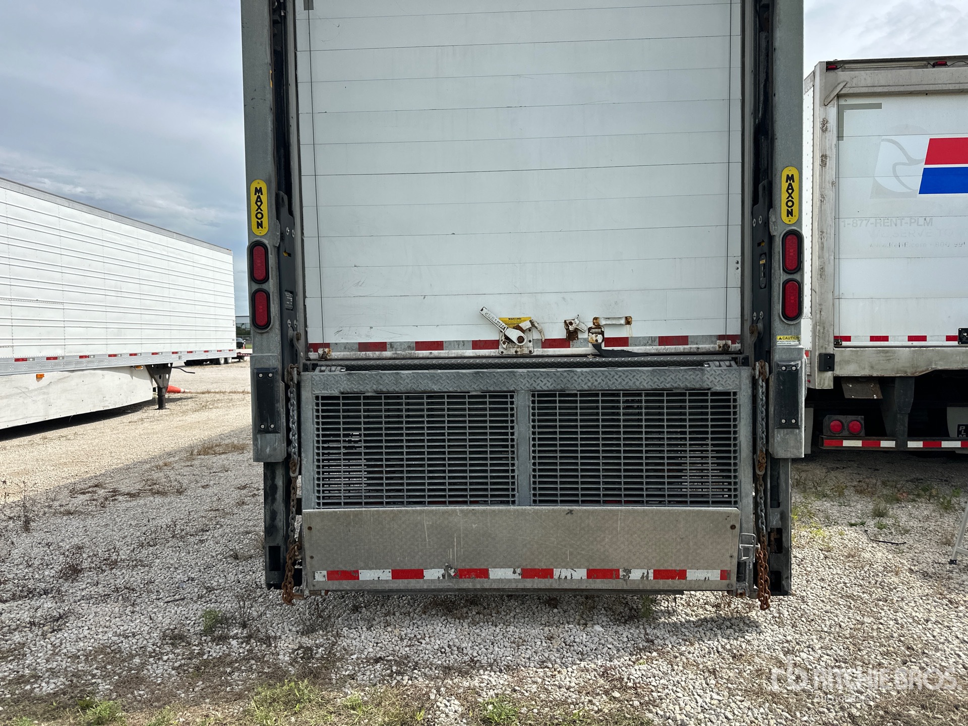 2019 Great Dane ECM-1114-12148