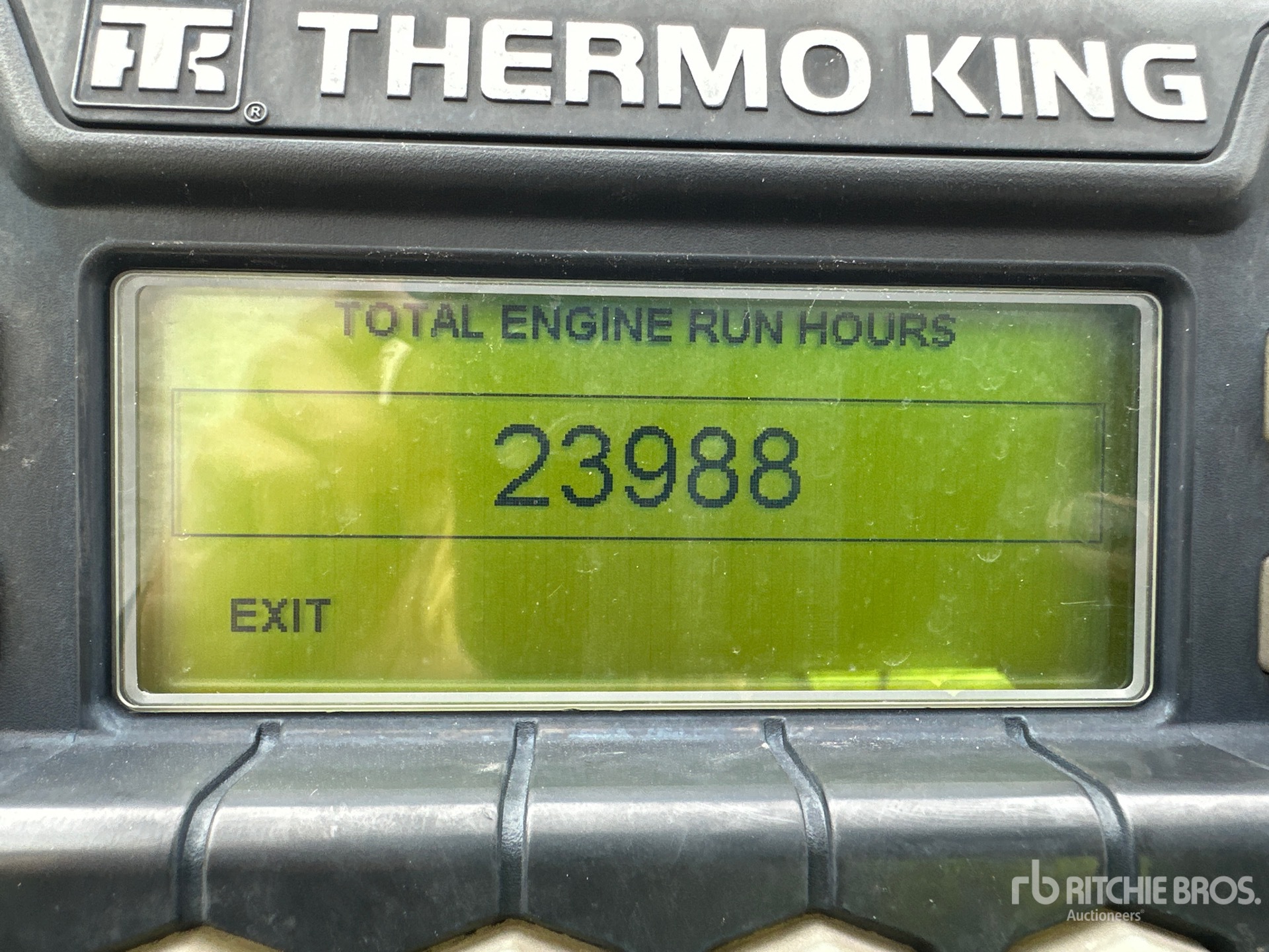 2019 Great Dane ECM-1114-12148