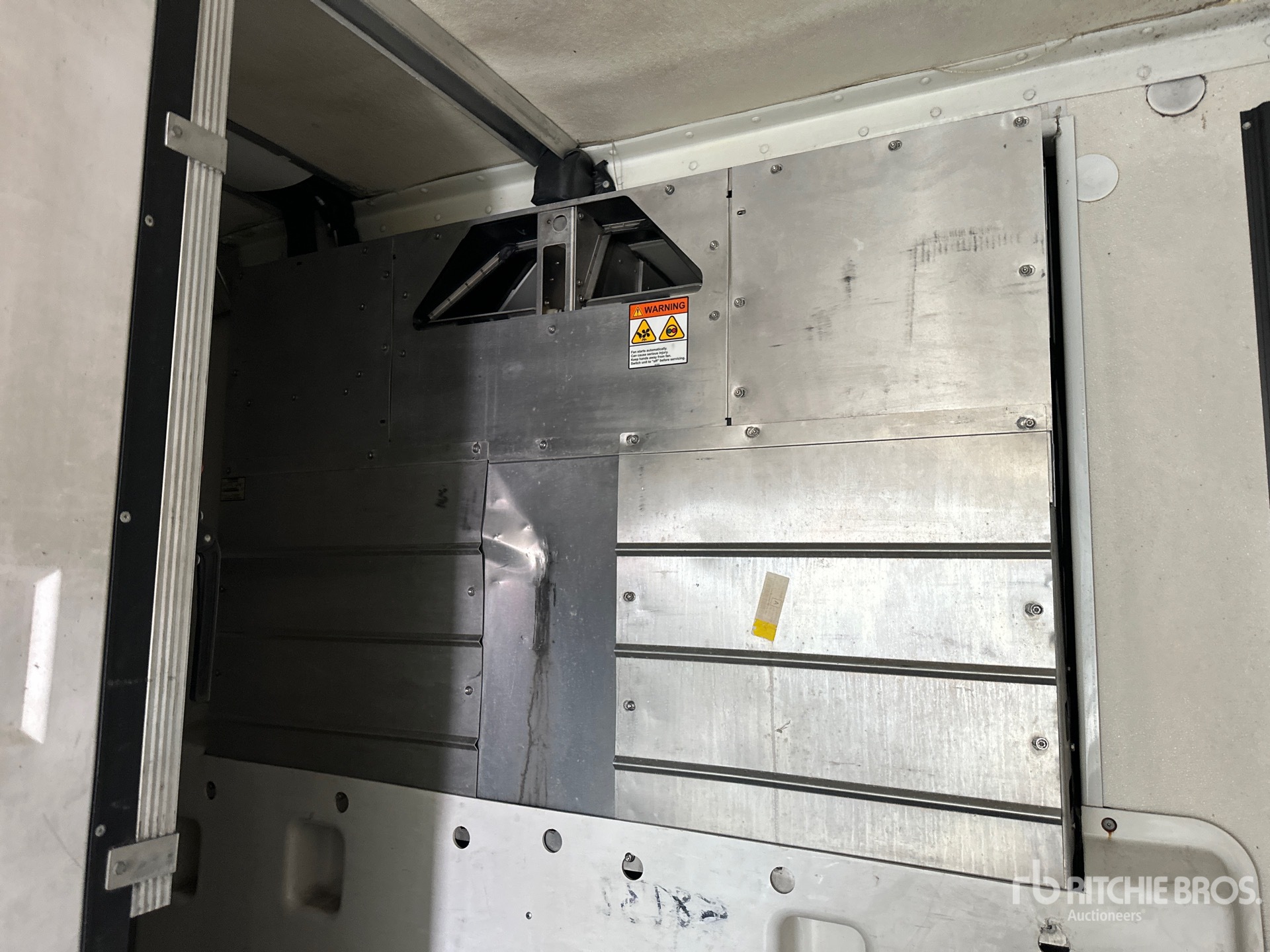 2019 Great Dane ECM-1114-12148