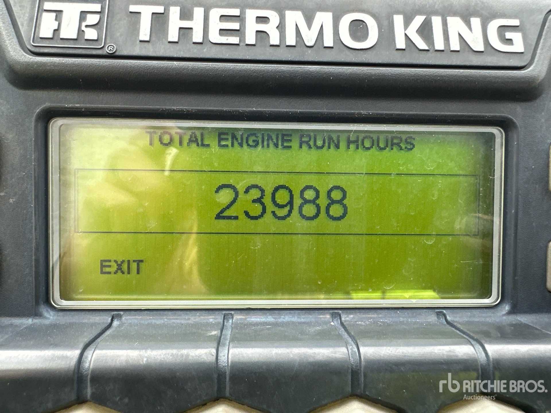 2019 Great Dane ECM-1114-12148