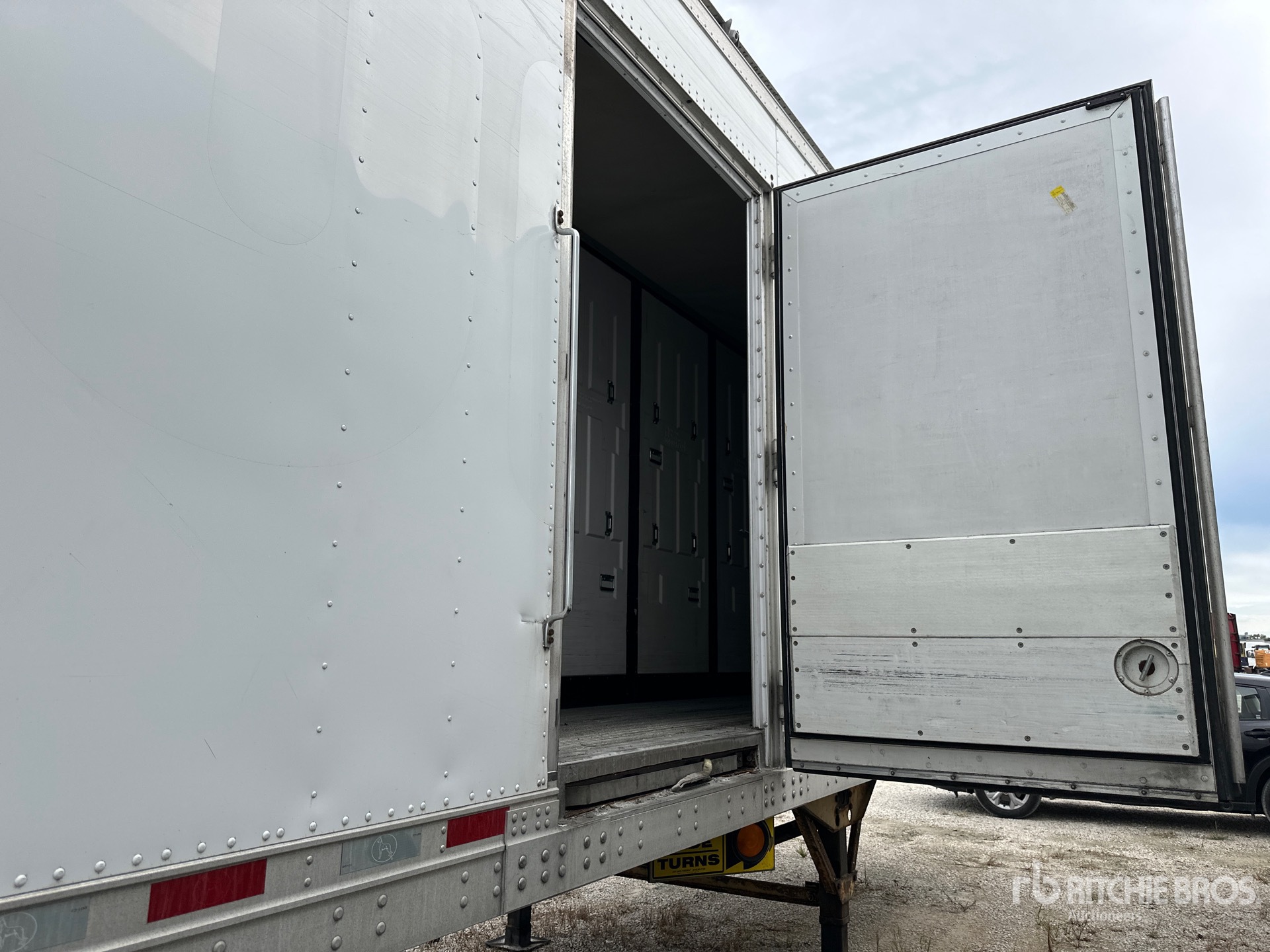 2019 Great Dane ECM-1114-12148