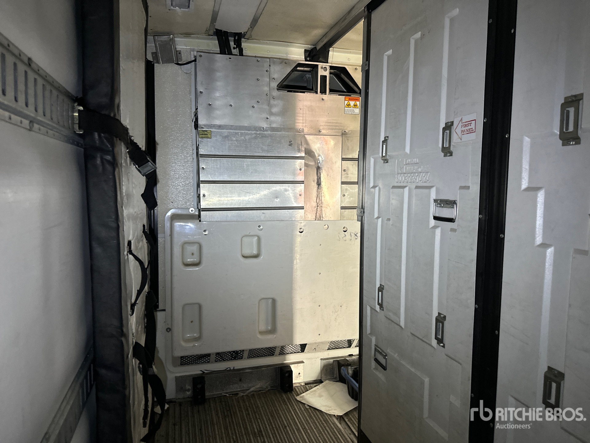 2019 Great Dane ECM-1114-12148