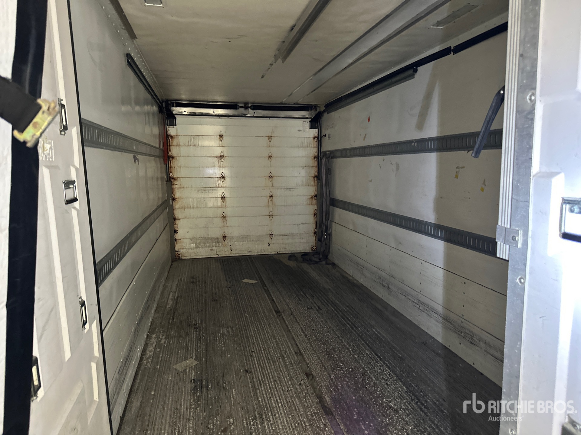 2019 Great Dane ECM-1114-12148
