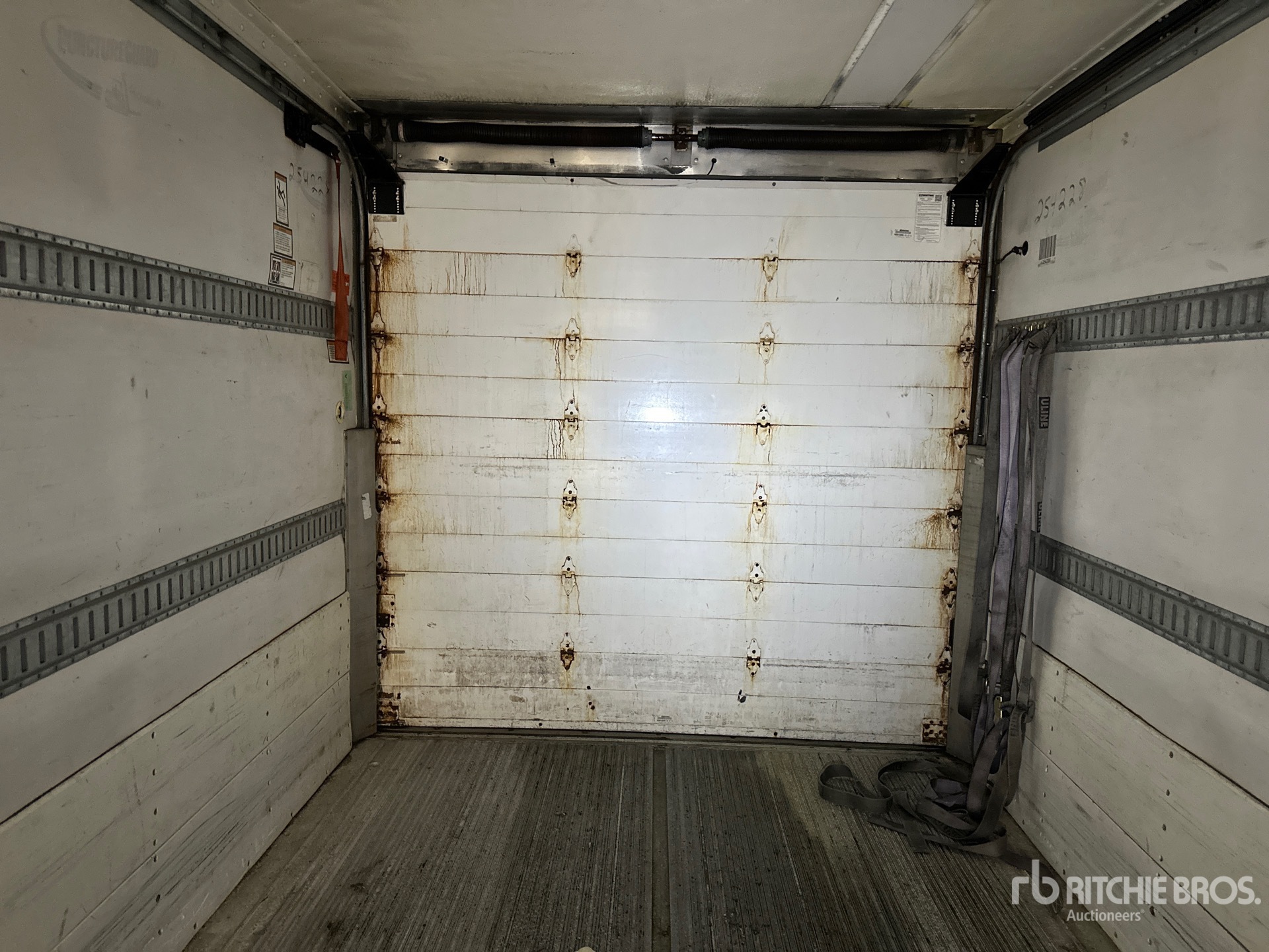 2019 Great Dane ECM-1114-12148