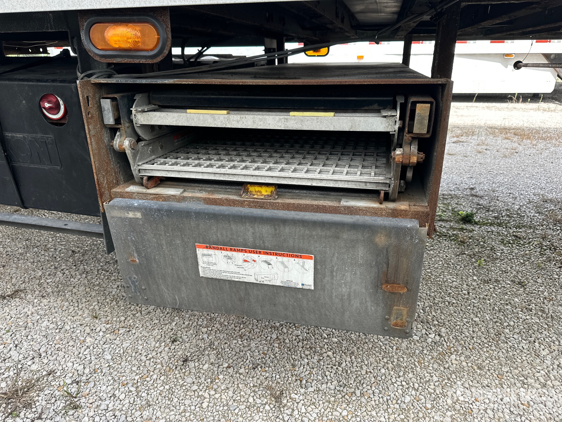 2019 Great Dane ECM-1114-12148