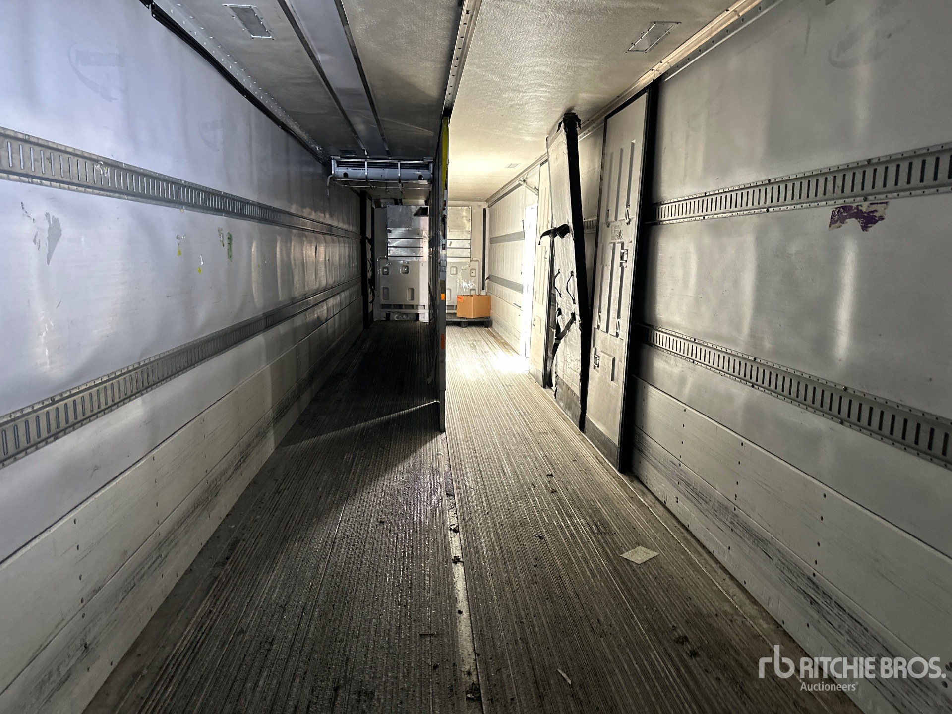 2019 Great Dane ECM-1114-12148