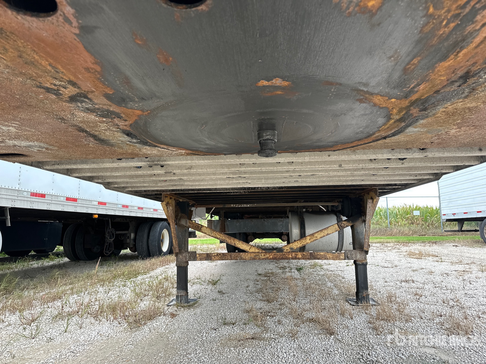 2019 Great Dane ECM-1114-12148