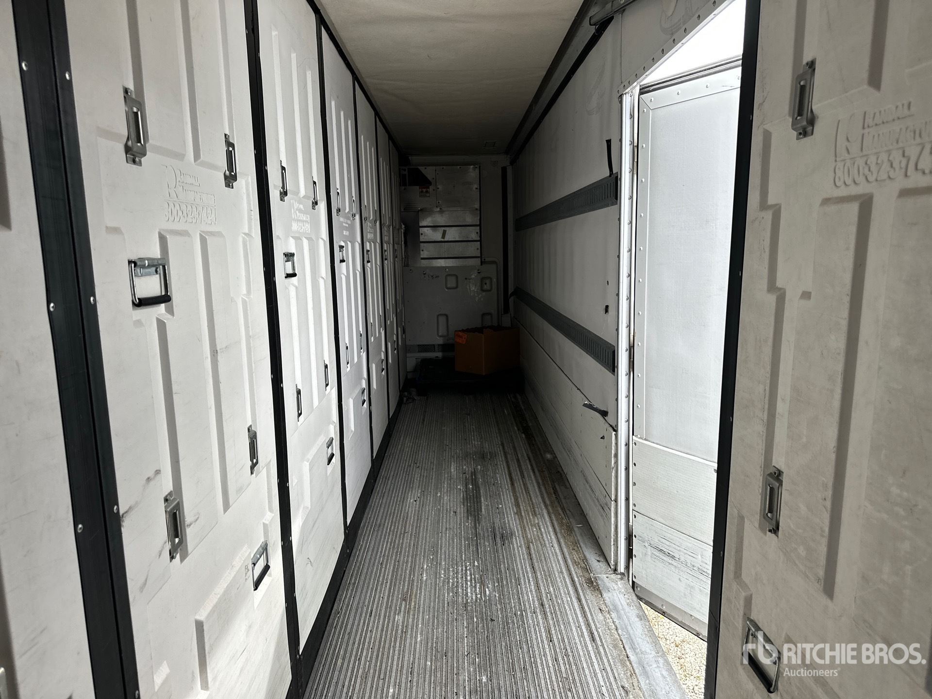 2019 Great Dane ECM-1114-12148